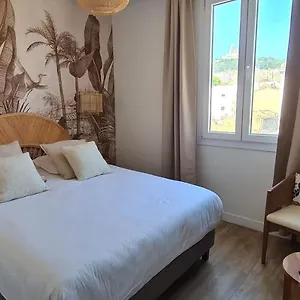Otel Le M, Marsilya