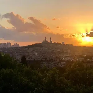 Flo Appartement Paris