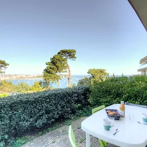 Balafen By Interhome Appartement Dinard
