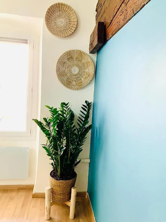 Le Loft Massalia Apartment Marseille