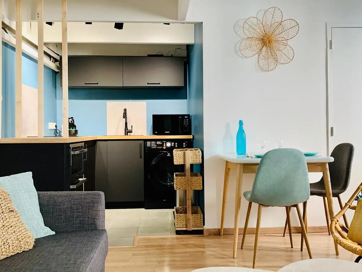 Le Loft Massalia Apartment Marseille France