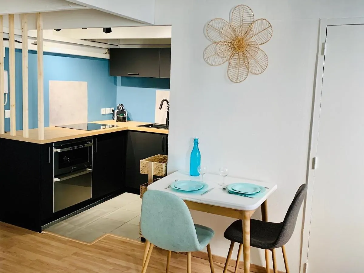 Le Loft Massalia Apartment Marseille 0*,  France