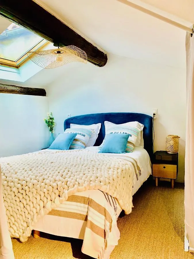 Le Loft Massalia Apartment Marseille France