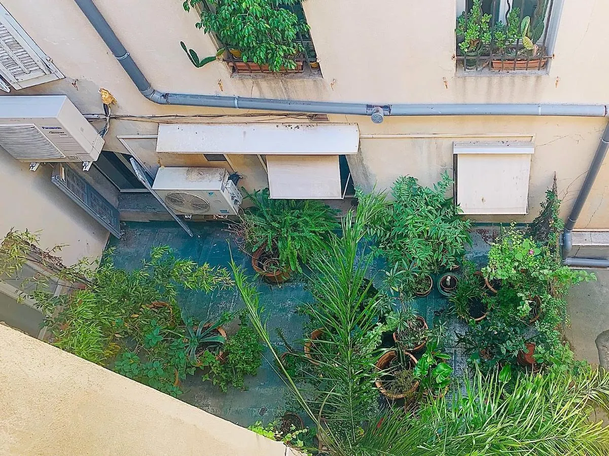 Le Loft Massalia Apartment Marseille