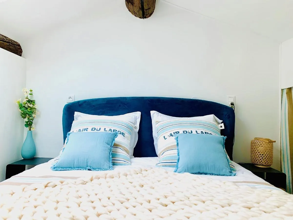 Le Loft Massalia Apartment Marseille