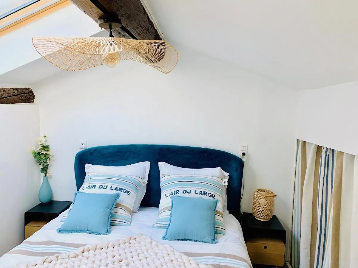 Le Loft Massalia Apartment Marseille
